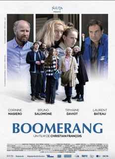 Бумеранг, или дурные манеры